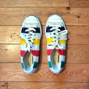 Rare Converse x Purcell Colab HBC
